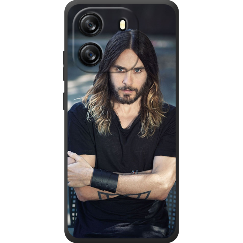 Чохол BoxFace Blackview Wave 6C 