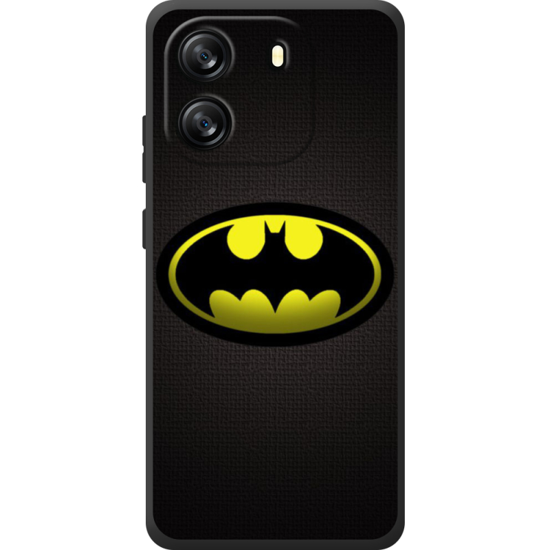 Чохол BoxFace Blackview Wave 6C 