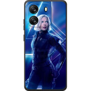 Чохол BoxFace Blackview Wave 6C 