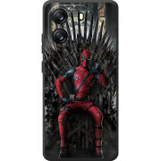 Чохол BoxFace Blackview Wave 6C 