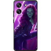 Чохол BoxFace Blackview Wave 6C 