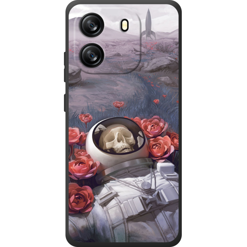 Чохол BoxFace Blackview Wave 6C 