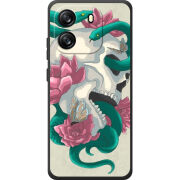 Чохол BoxFace Blackview Wave 6C 