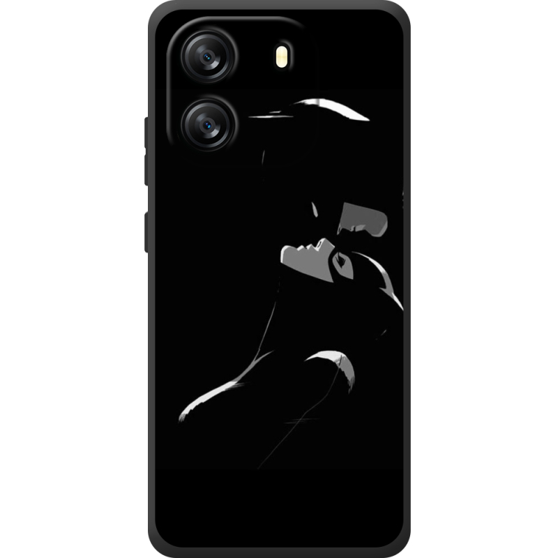 Чохол BoxFace Blackview Wave 6C 