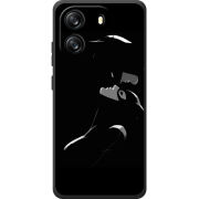 Чохол BoxFace Blackview Wave 6C 