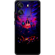 Чохол BoxFace Blackview Wave 6C 