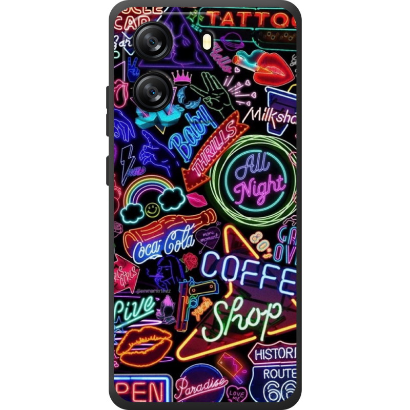 Чохол BoxFace Blackview Wave 6C 