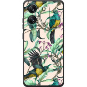 Чохол BoxFace Blackview Wave 6C 