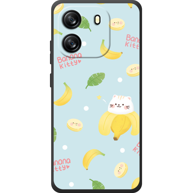 Чохол BoxFace Blackview Wave 6C 