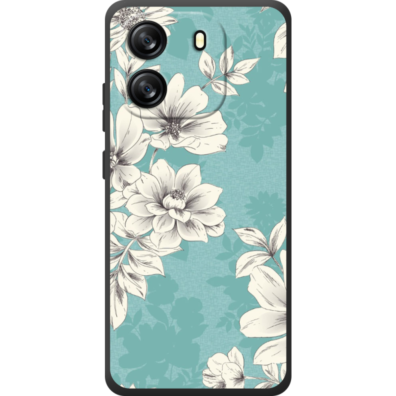 Чохол BoxFace Blackview Wave 6C 