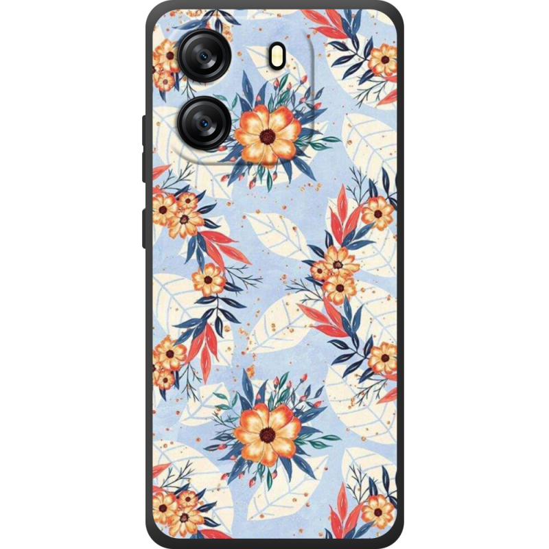 Чохол BoxFace Blackview Wave 6C 