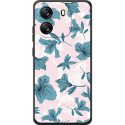 Чохол BoxFace Blackview Wave 6C 