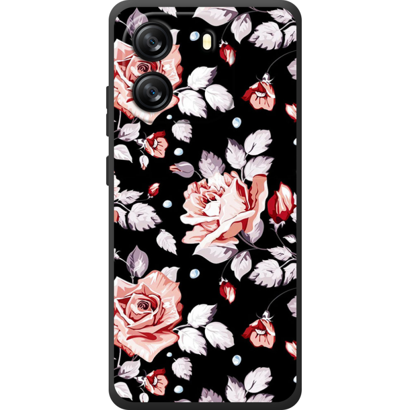 Чохол BoxFace Blackview Wave 6C 