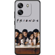 Чохол BoxFace Blackview Wave 6C 