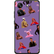 Чохол BoxFace Blackview Wave 6C 