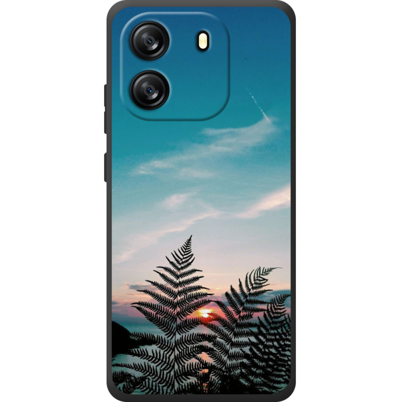 Чохол BoxFace Blackview Wave 6C 