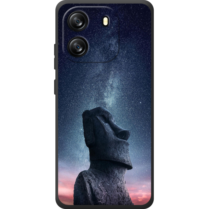 Чохол BoxFace Blackview Wave 6C 