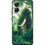 Чохол BoxFace Blackview Wave 6C 