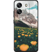 Чохол BoxFace Blackview Wave 6C 