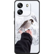 Чохол BoxFace Blackview Wave 6C 