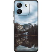 Чохол BoxFace Blackview Wave 6C 