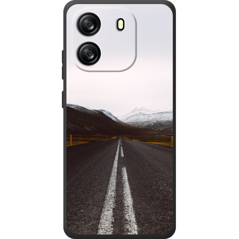 Чохол BoxFace Blackview Wave 6C 