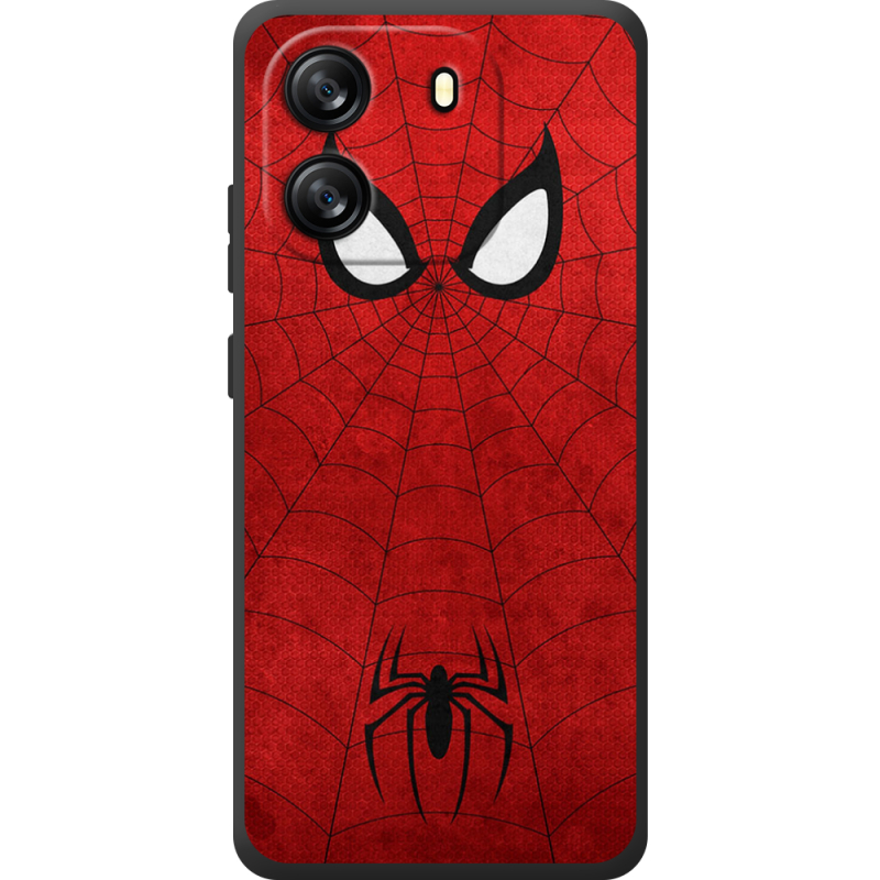 Чохол BoxFace Blackview Wave 6C 