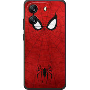 Чохол BoxFace Blackview Wave 6C 