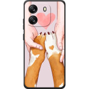 Чохол BoxFace Blackview Wave 6C 