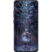 Чохол BoxFace Blackview Wave 6C 