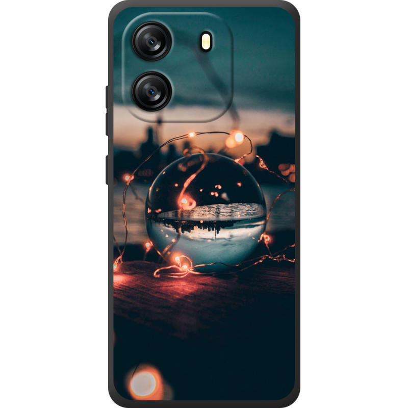 Чохол BoxFace Blackview Wave 6C 