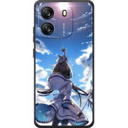 Чохол BoxFace Blackview Wave 6C 