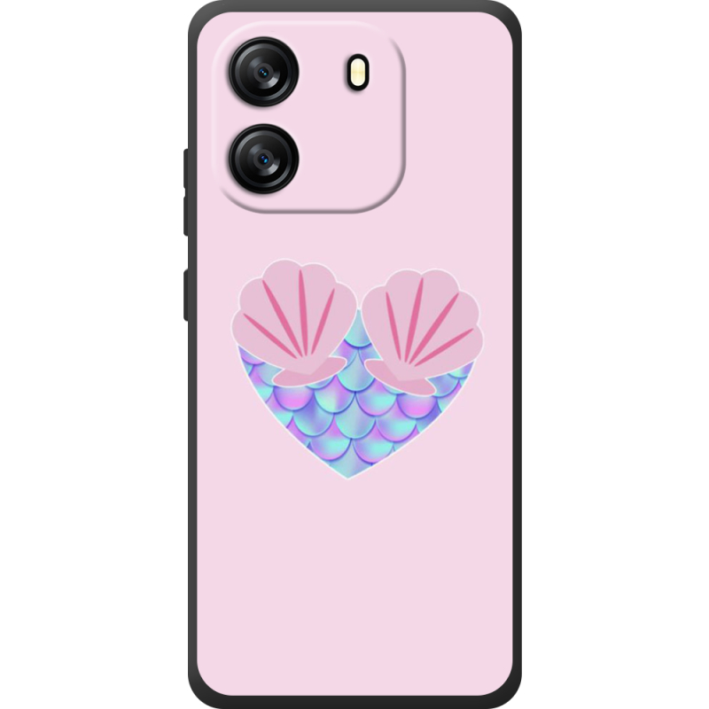 Чохол BoxFace Blackview Wave 6C 