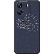 Чохол BoxFace Blackview Wave 6C 