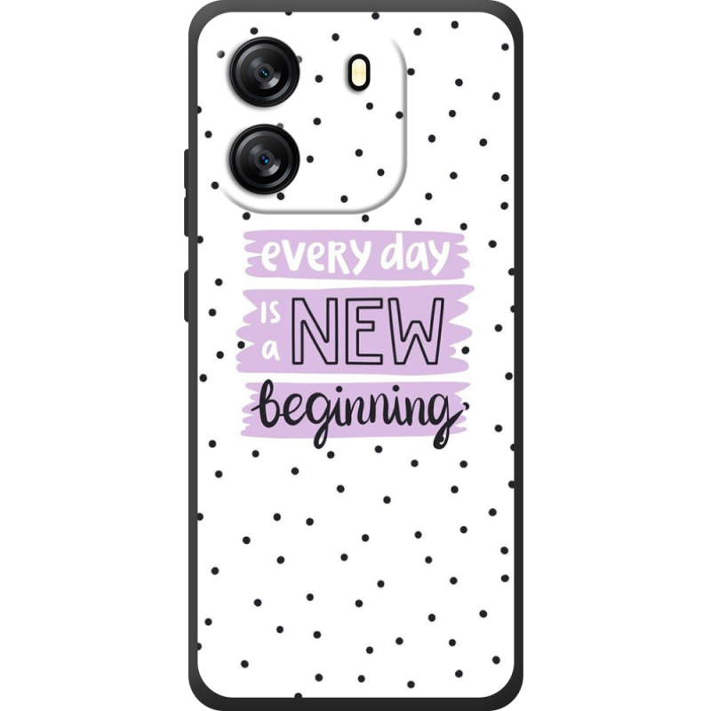 Чохол BoxFace Blackview Wave 6C 