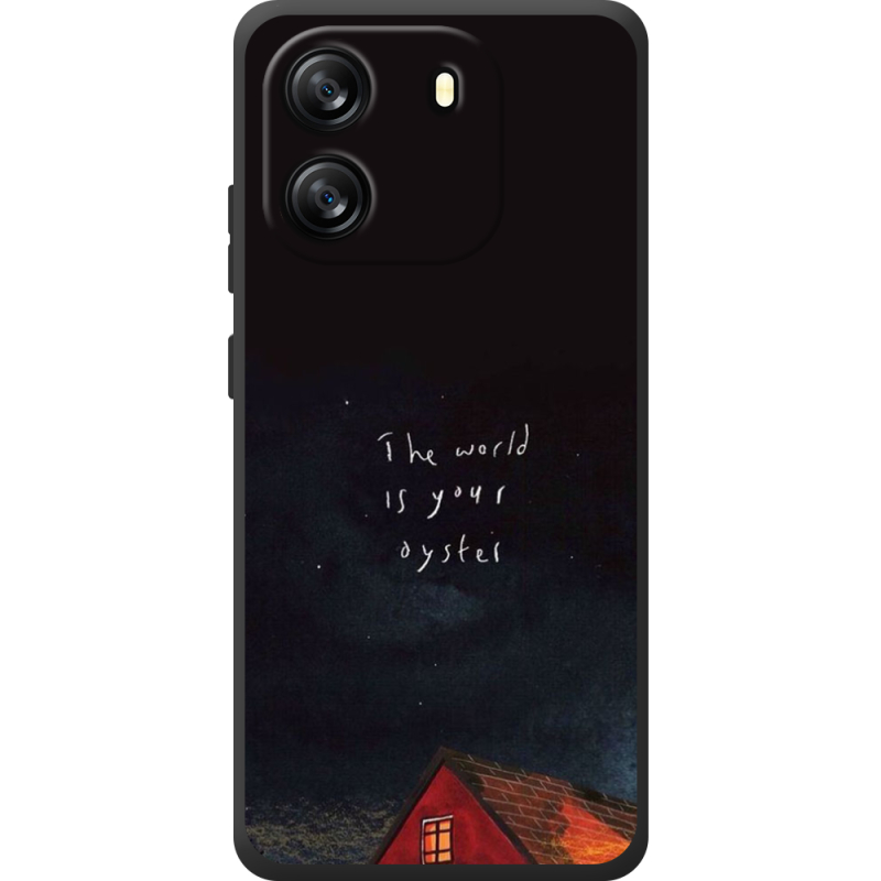 Чохол BoxFace Blackview Wave 6C 