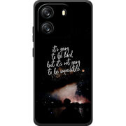 Чохол BoxFace Blackview Wave 6C 