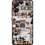 Чохол BoxFace Blackview Wave 6C 