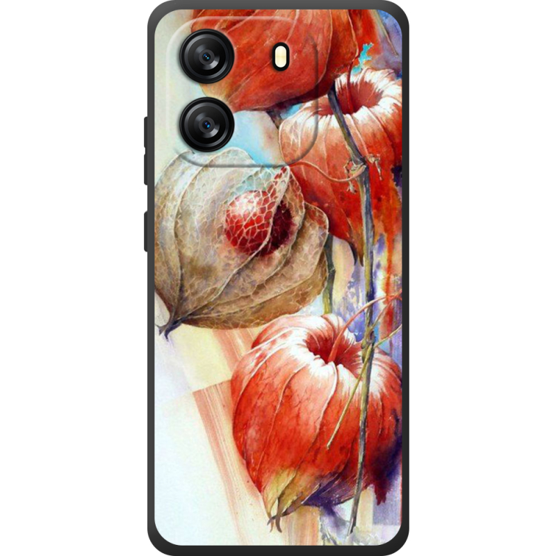 Чохол BoxFace Blackview Wave 6C 