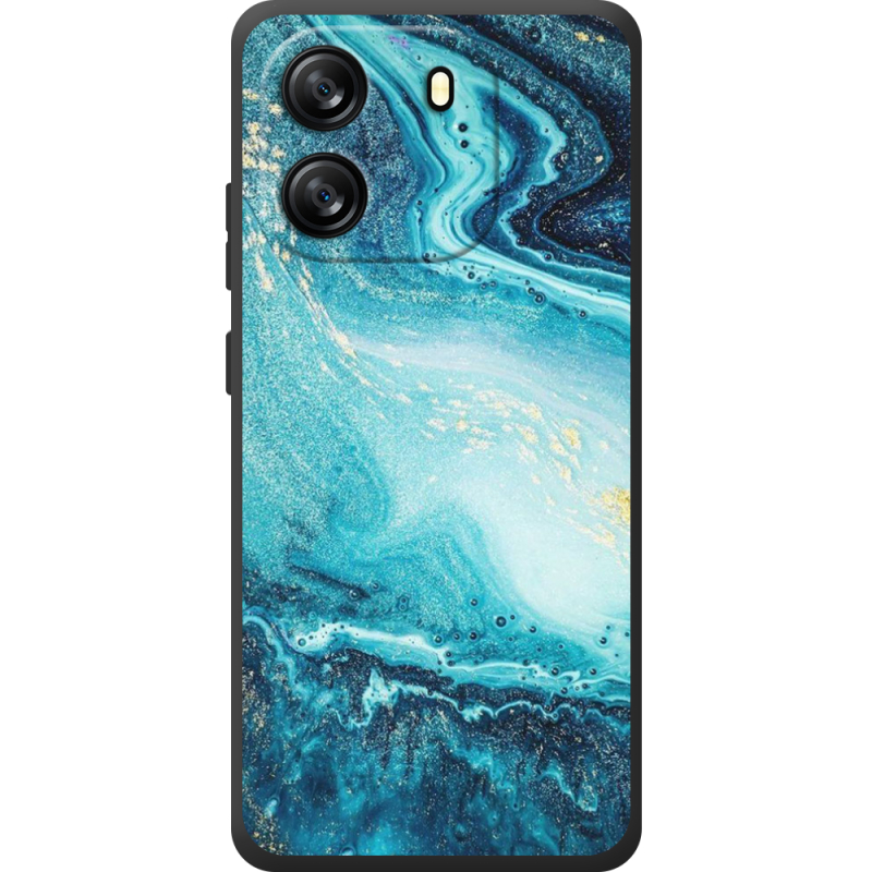 Чохол BoxFace Blackview Wave 6C 