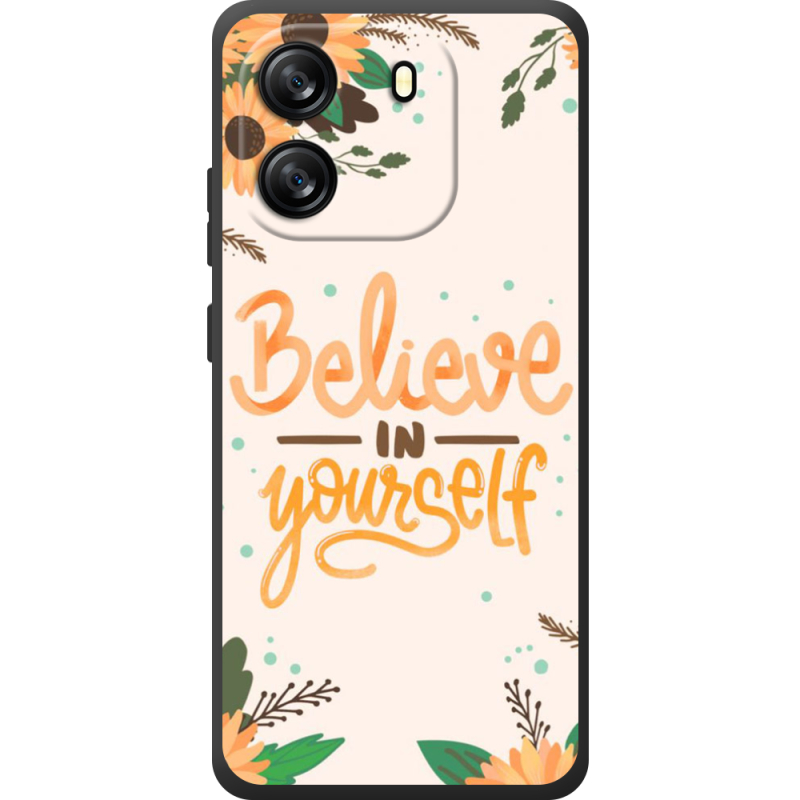 Чохол BoxFace Blackview Wave 6C 