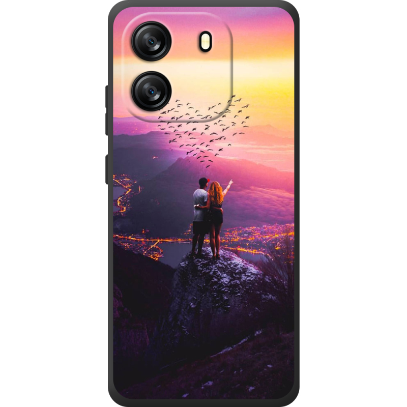 Чохол BoxFace Blackview Wave 6C 