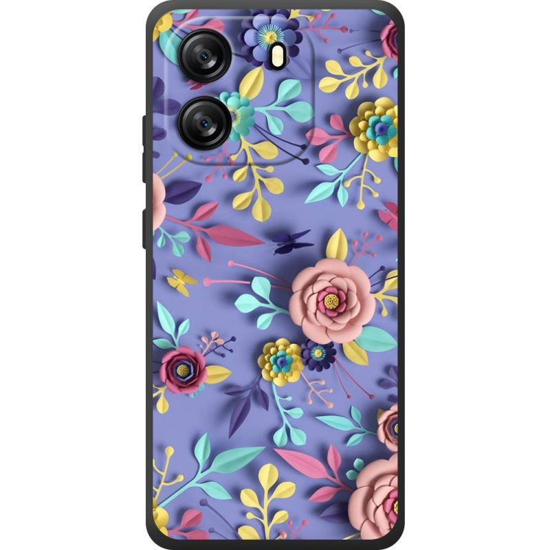 Чохол BoxFace Blackview Wave 6C 