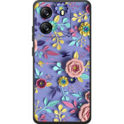 Чохол BoxFace Blackview Wave 6C 