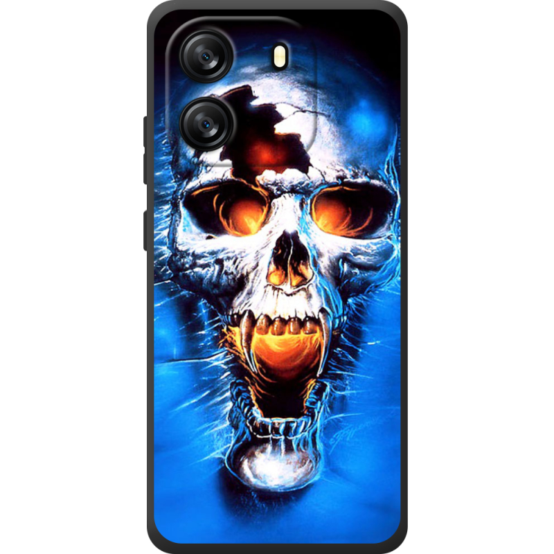 Чохол BoxFace Blackview Wave 6C 