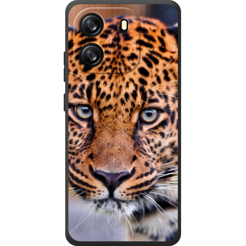 Чохол BoxFace Blackview Wave 6C 