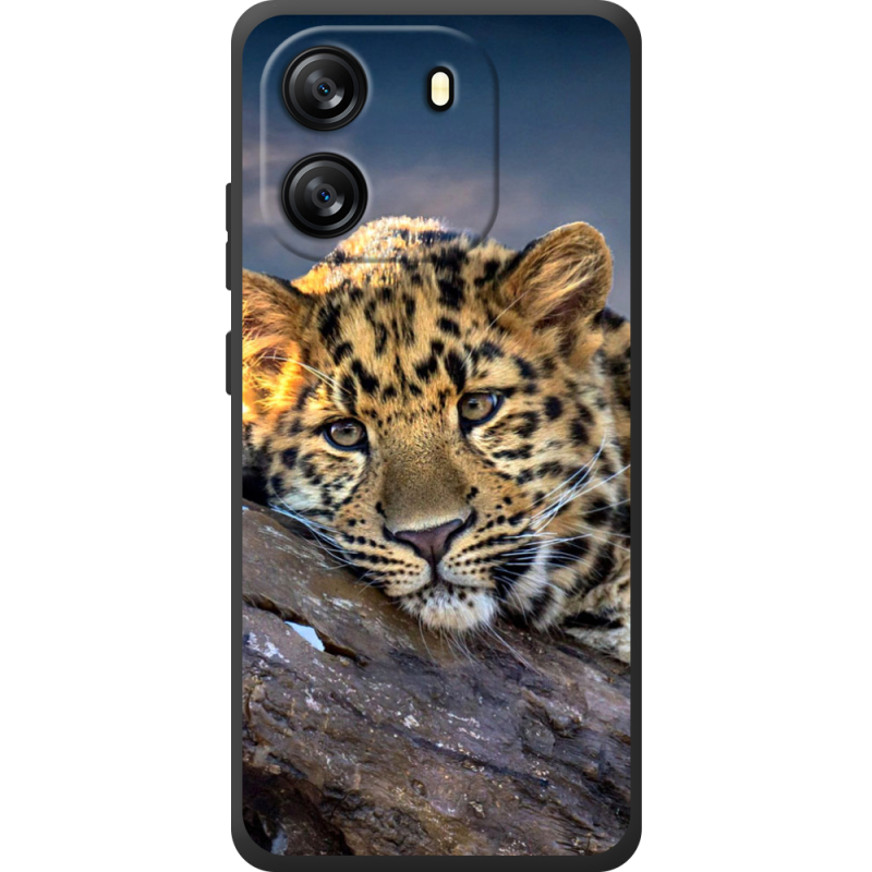 Чохол BoxFace Blackview Wave 6C 