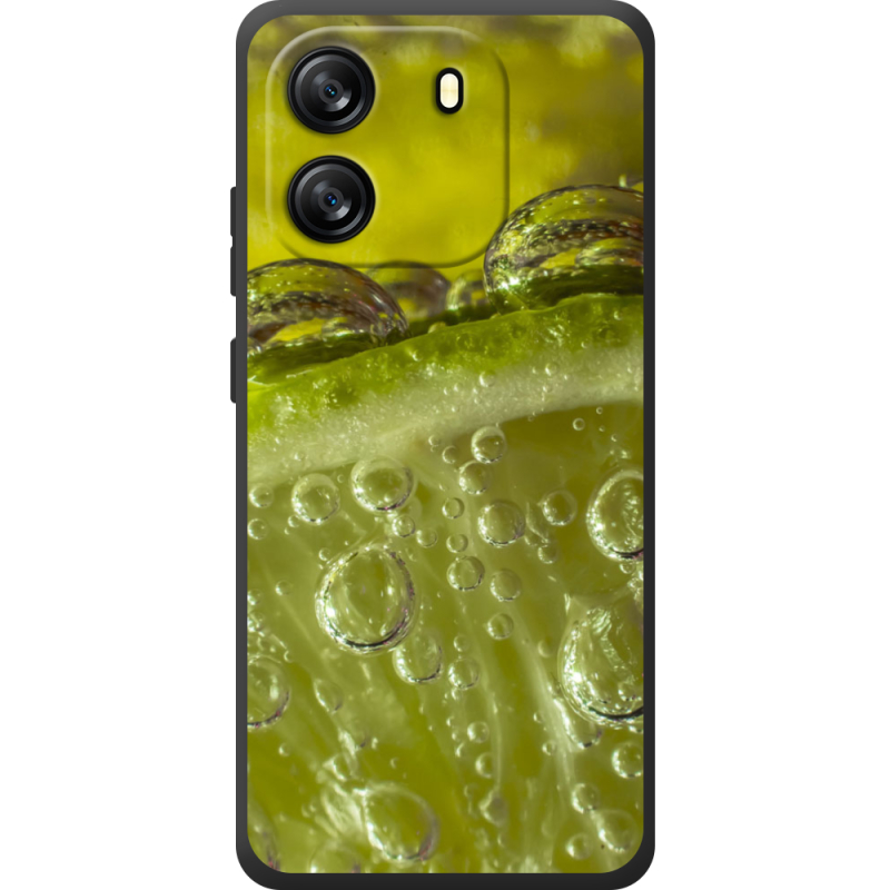 Чохол BoxFace Blackview Wave 6C 