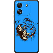 Чохол BoxFace Blackview Wave 6C 