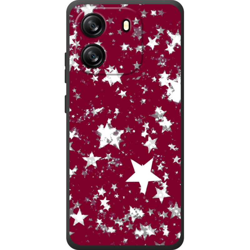 Чохол BoxFace Blackview Wave 6C 